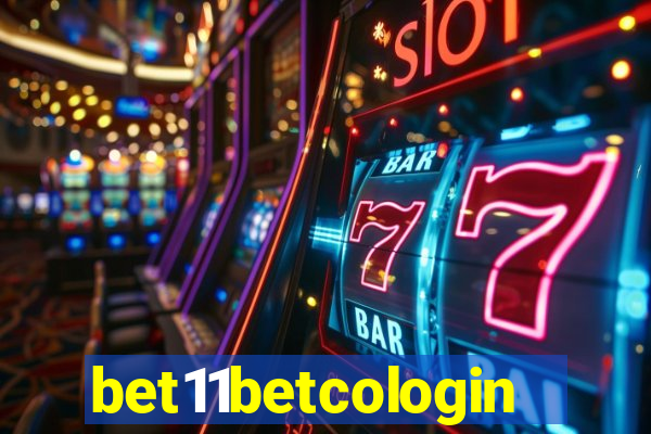 bet11betcologin