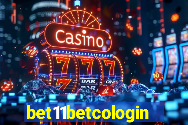 bet11betcologin