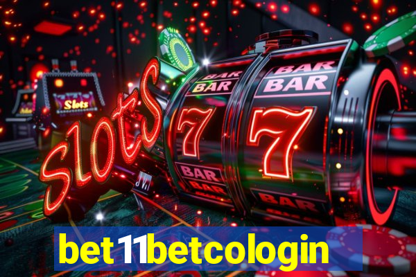 bet11betcologin