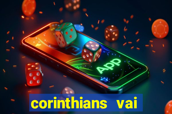 corinthians vai perder pontos