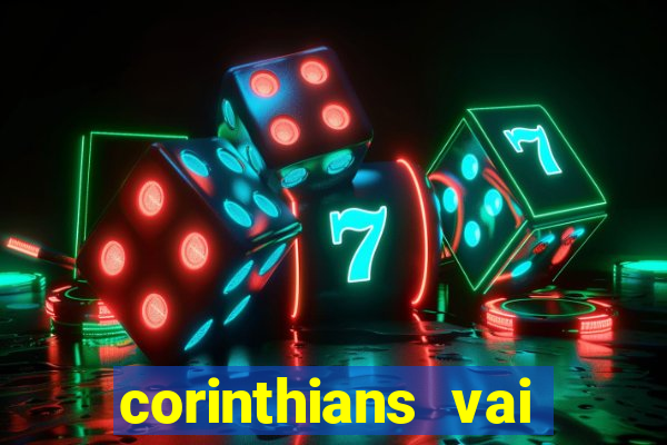 corinthians vai perder pontos
