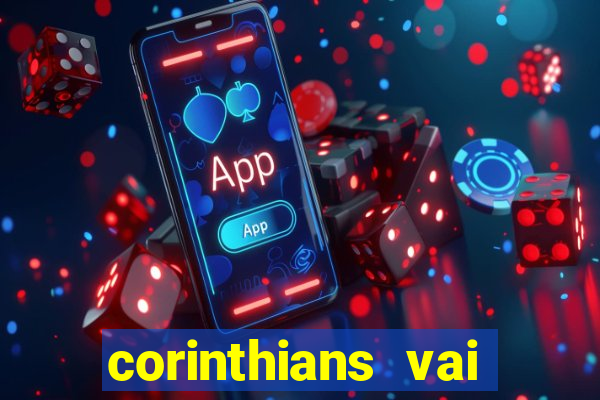 corinthians vai perder pontos