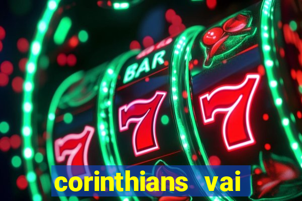 corinthians vai perder pontos