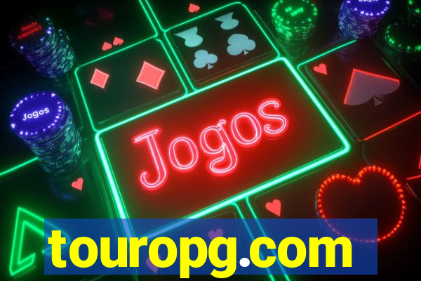 touropg.com