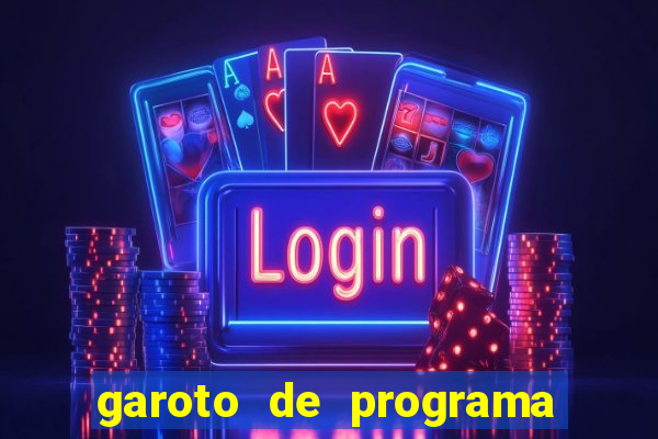 garoto de programa porto velho