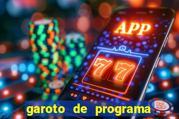 garoto de programa porto velho