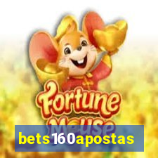 bets160apostas