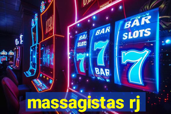 massagistas rj