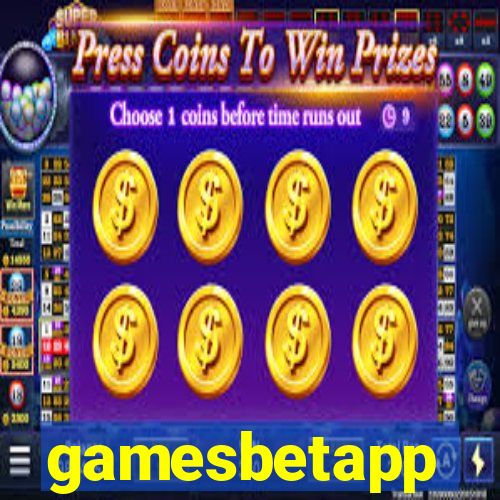 gamesbetapp