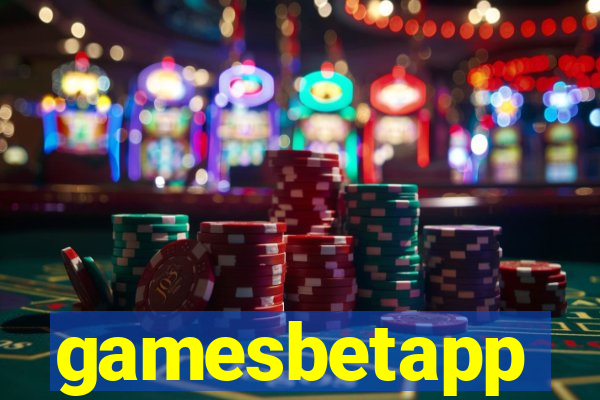 gamesbetapp