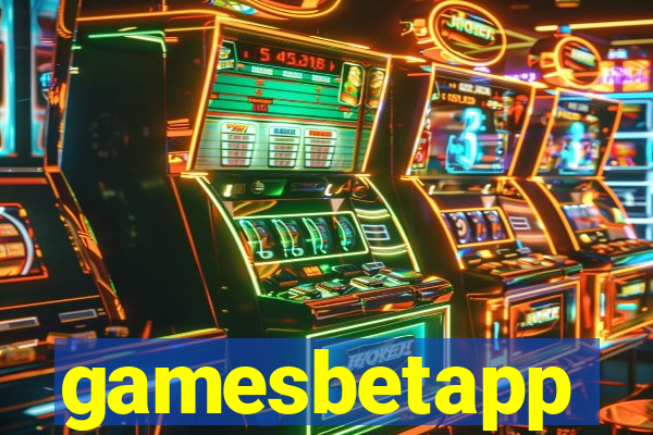 gamesbetapp