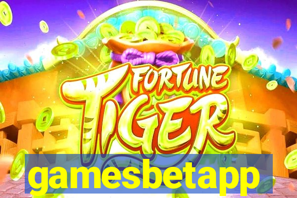 gamesbetapp