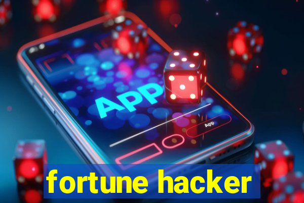 fortune hacker