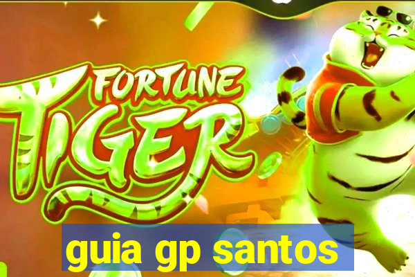 guia gp santos