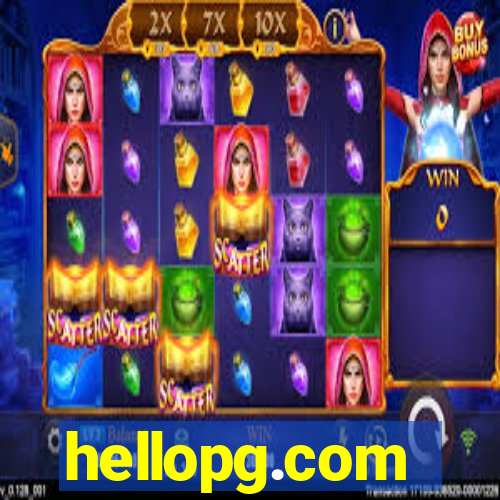 hellopg.com