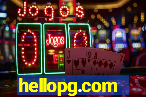 hellopg.com