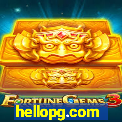 hellopg.com
