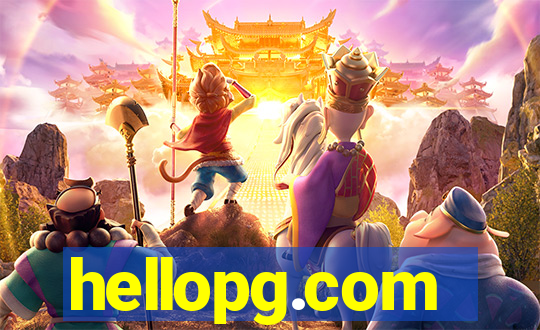 hellopg.com