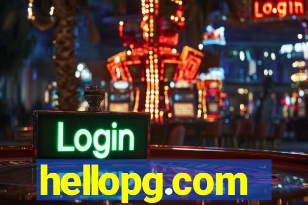 hellopg.com