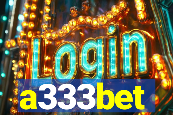 a333bet