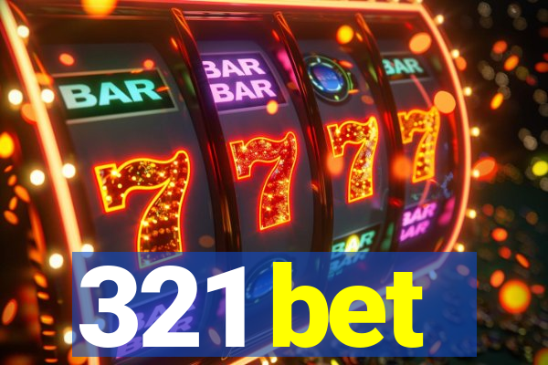 321 bet