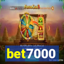 bet7000