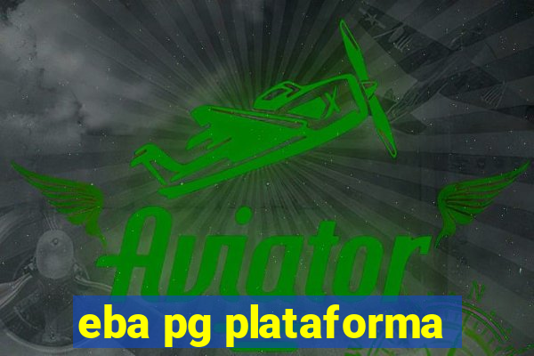 eba pg plataforma