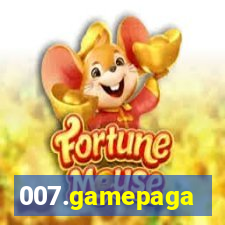 007.gamepaga