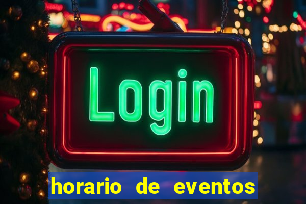 horario de eventos coin master 2024