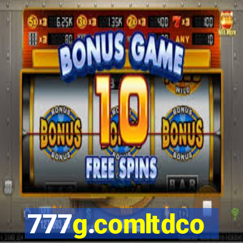 777g.comltdco