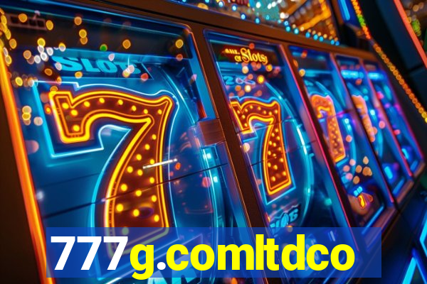 777g.comltdco