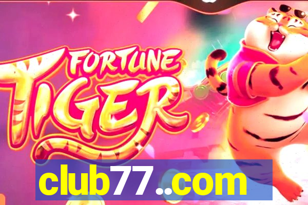 club77..com