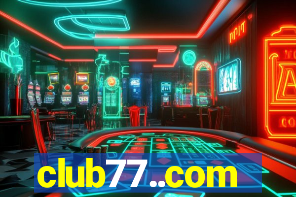 club77..com