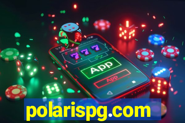 polarispg.com