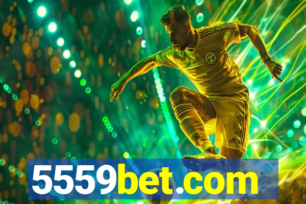 5559bet.com