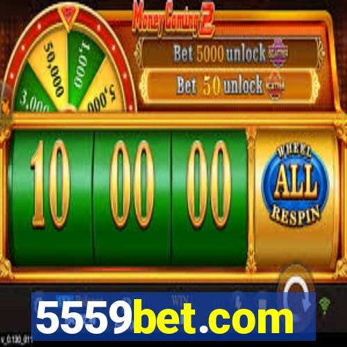 5559bet.com