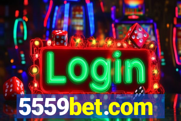 5559bet.com