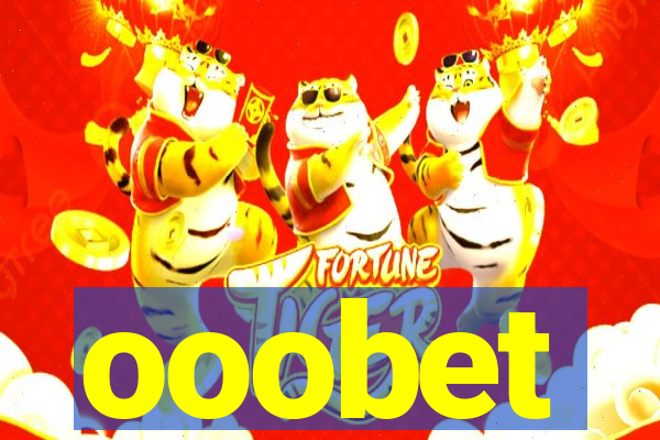 ooobet