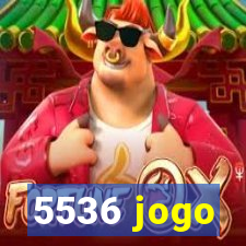 5536 jogo