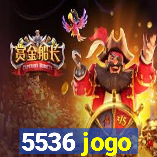 5536 jogo