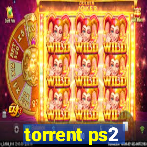 torrent ps2