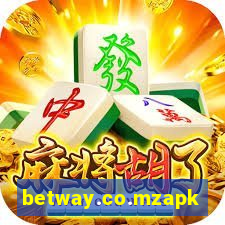 betway.co.mzapk