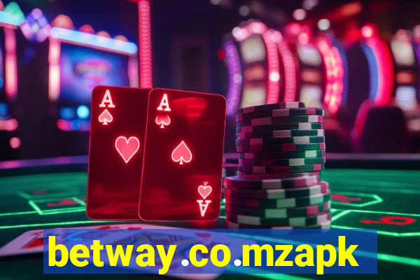 betway.co.mzapk