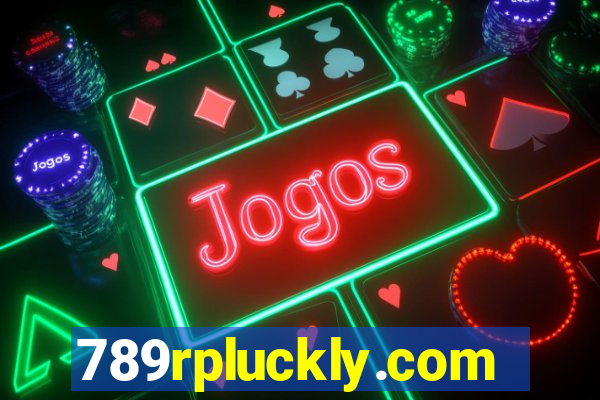 789rpluckly.com