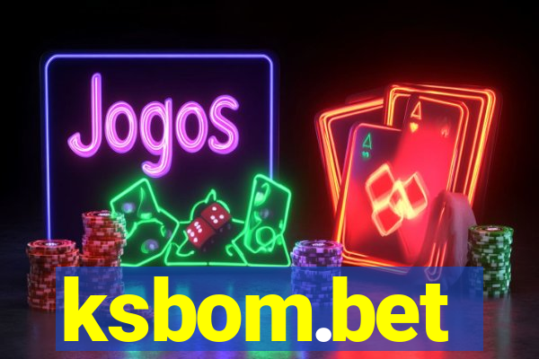 ksbom.bet