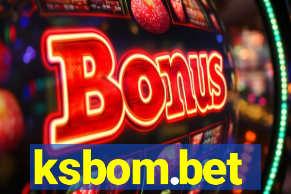 ksbom.bet