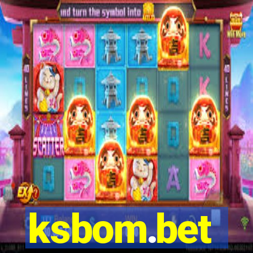 ksbom.bet