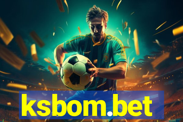 ksbom.bet