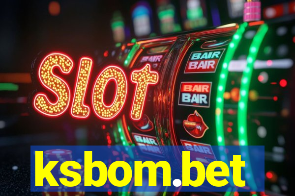 ksbom.bet