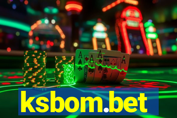 ksbom.bet